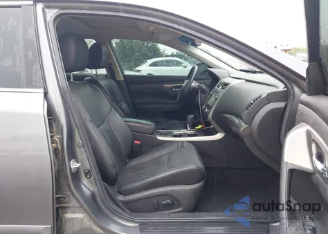 2015 Nissan Altima 2.5 Sl z USA, uszkodzony, nr VIN 1N4AL3AP1FN880622